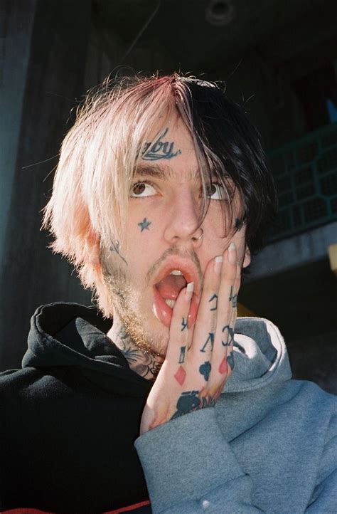 lil peep 